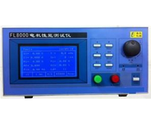 智能型轉矩轉速顯示控制儀